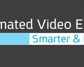 Automated Video Editing v1.10 – Plugin for After Effects Free Download