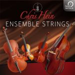Chris Hein Ensemble Strings kontakt free download