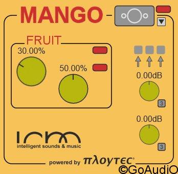 ISM Mango v1.0.0 free download