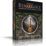 Indiginus Renaxxance Exprexxive Nylon String Guitar v1.2 KONTAKT UPDATE
