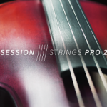 Native Instruments Session Strings Pro 2 v1.0 KONTAKT free download