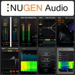 NuGen Audio Plugins 09.05.2018 free download