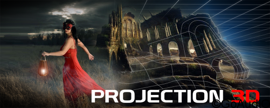 Projection 3D v1.03 Plugin for After Effects Free Download | Go AudiO ...