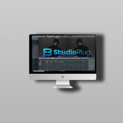 StudioPlug Metro Boomin Mix and Master FLP SPECTRASONiCS OMNiSPHERE ...