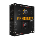 industrykits VIP Producer VST