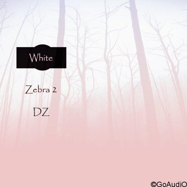 Triple Spiral Audio White DZ Soundset for Zebra 2 | Go AudiO [Official]