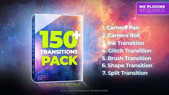 Videohive Transitions 21637768 Free Download | Go AudiO [Official]