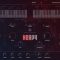 UJAM Virtual Drummer HEAVY v1.0.2 (Mac OS X)