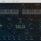 UJAM Virtual Drummer SOLID v1.0.2 (Mac OS X)