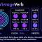 Valhalla DSP Valhalla VintageVerb v2.0.2 [WIN]