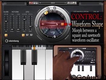 SkillShare Electronic Music Making TUTORiAL | Go AudiO [Official]