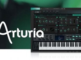 Sonic Academy How To Use Arturia DX7 V with King Unique TUTORiAL