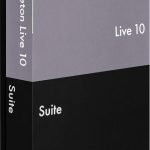 Ableton Live Suite 10.0.3