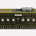 Audiority Echoes T7E v1.1.0