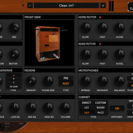 GG Audio Spin v1.0.1 [WIN-MAC]