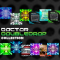 Doctor Doubledrop Soundsets Collection Synth Presets