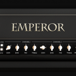 Audio Assault Emperor