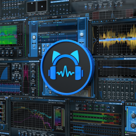 Blue Cat’s All Plug-Ins Pack 2021.5 [WIN]