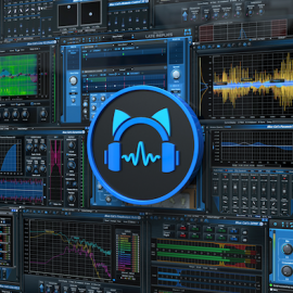 Blue Cat’s All Plug-Ins Pack 2020.2 [WIN]