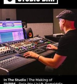 FaderPro In The Studio with Luca Pretolesi TUTORiAL