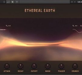 Native Instruments Ethereal Earth v2.1.0 KONTAKT