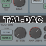 Togu Audio Line TAL-Dac v1.0.2 free download