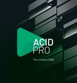 MAGIX ACID Pro v9.0.3.26 Free Download