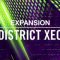 Native Instruments Expansion DISTRICT XEO v1.0.0