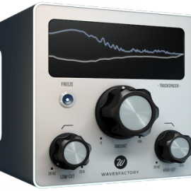 Wavesfactory Trackspacer v2.5.9 (Mac OS X)