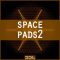 Deep Data Loops Space Pads II KONTAKT WAV