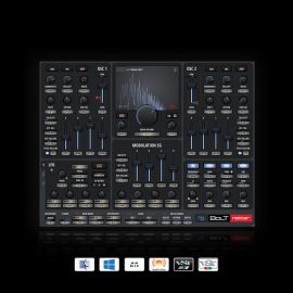Nektar Bolt v1.0 [WIN]