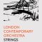 Spitfire London Contemporary Orchestra Strings KONTAKT