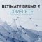 Sonic Academy Ultimate Drums 2 COMPLETE
