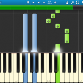 Synthesia 10.7 Free Download (FUll+CRACK)