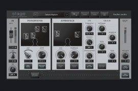 Fiedler Audio Stage v1.0.2 [WIN]