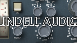 Lindell Audio Plugins Bundle v2.0 [WIN]