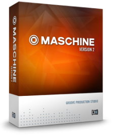 Native Instruments Maschine 2 v2.12.0 Incl Patched and Keygen-R2R