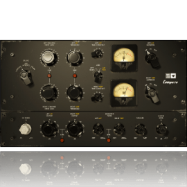 Overloud Gem Comp G v1.0.6 (MAC)