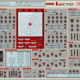 Rob Papen Vecto v1.0.0 [WIN]-PROPER