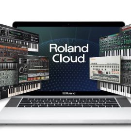 Roland VirtualSonics Legendary & AIRA Series 2019.2 [WIN]