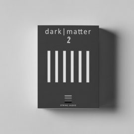 String Audio Dark Matter 2 v2.5 KONTAKT