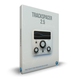 Wavesfactory Trackspacer v2.5.4 [REPACK]