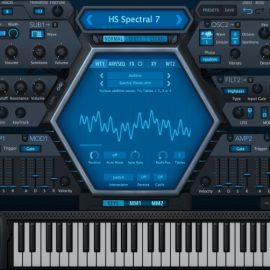 u-he Hive v1.2.1.8296