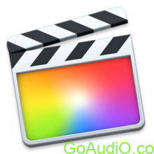 Final Cut Pro X v10.4.6 Free Download [Mac OS X]