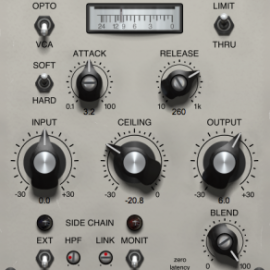 PSPaudioware PSP Twin-L v1.0.1 [WIN]