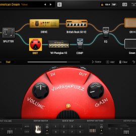 Positive Grid BIAS FX2 Desktop v2.0.1.4300 [WIN]