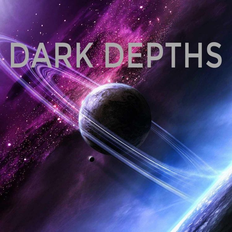 Tunesurge Dark Depths KONTAKT | Go AudiO [Official]