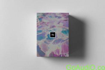 Synth Loop WavSupply mjNichols Ethereal Analog Synth Loop Kit WAV | Go AudiO ...
