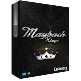 StudioLinkedVST Maybach Kings KONTAKT (Refill)