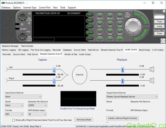 ProScan 14.8 Free Download | Go AudiO [Official]